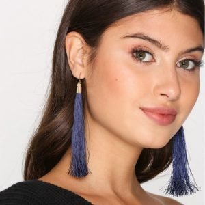 Only Onlagnes 2-Pack Earring Acc Korvakorut Tummansininen