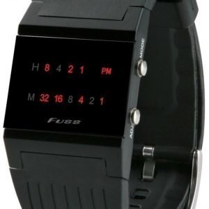 Ovo Binary Watch WA-139 kello