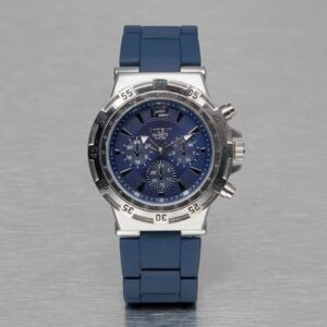 Paris Jewelry Kello Hopea