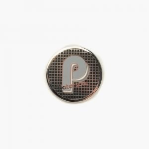 Paterson League Grid Pin