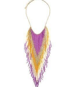 Pieces Jema Necklace Bird Of Paradise