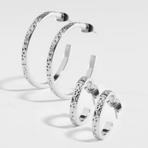 Pieces Korvakorut Hopea