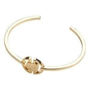 Pieces Paulina bracelet Gold