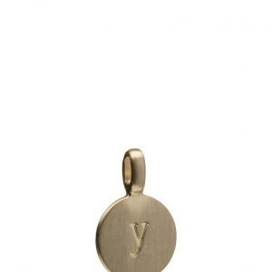 Pilgrim Pendant