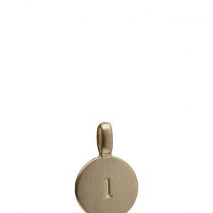 Pilgrim Pendant