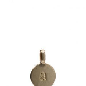 Pilgrim Pendant