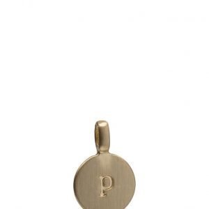 Pilgrim Pendant