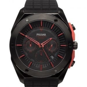 Pulsar Chronograph kello