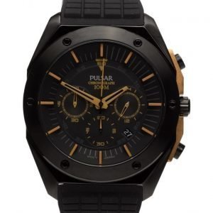 Pulsar Chronograph kello