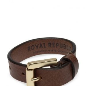 Royal RepubliQ Coil Bracelet Classic rannekoru