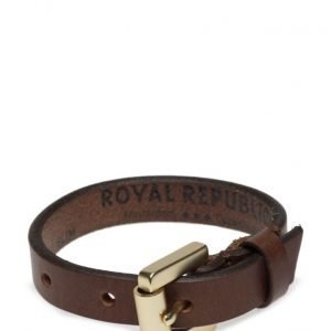 Royal RepubliQ Coil Bracelet Slim rannekoru