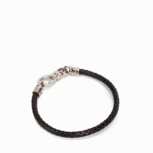 SDLR Bracelet Rannekoru Black