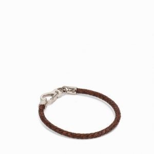 SDLR Bracelet Rannekoru Brown