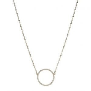 SNÖ of Sweden Trudy Chain Neck 45 kaulakoru