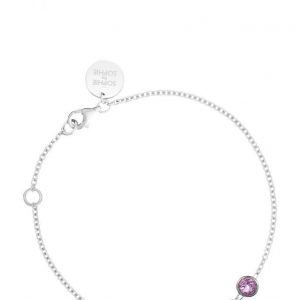 SOPHIE by SOPHIE Birthstone Bracelet February rannekoru