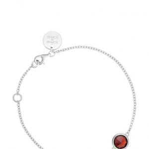 SOPHIE by SOPHIE Birthstone Bracelet July rannekoru