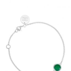 SOPHIE by SOPHIE Birthstone Bracelet May rannekoru