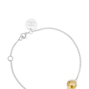 SOPHIE by SOPHIE Birthstone Bracelet November rannekoru