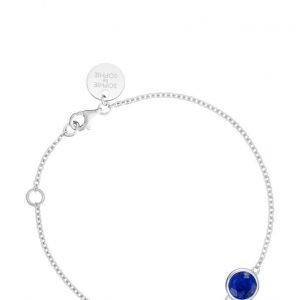 SOPHIE by SOPHIE Birthstone Bracelet September rannekoru