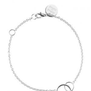 SOPHIE by SOPHIE Circle Bracelet rannekoru