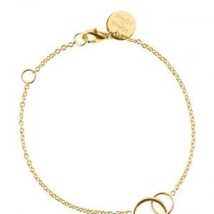 SOPHIE by SOPHIE Circle Bracelet rannekoru