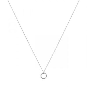 SOPHIE by SOPHIE Circle Long Necklace kaulakoru