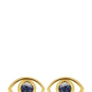 SOPHIE by SOPHIE Eye Stone Studs korvakorut