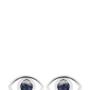 SOPHIE by SOPHIE Eye Stone Studs korvakorut