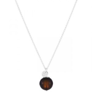 SOPHIE by SOPHIE Globe Necklace kaulakoru