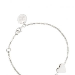 SOPHIE by SOPHIE Heart Bracelet rannekoru