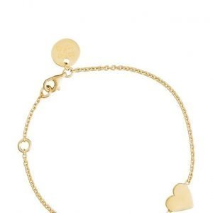 SOPHIE by SOPHIE Heart Bracelet rannekoru