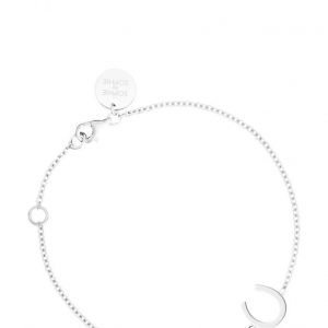 SOPHIE by SOPHIE Horseshoe Bracelet rannekoru