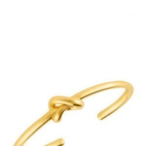 SOPHIE by SOPHIE Knot Cuff rannekoru