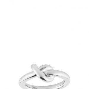 SOPHIE by SOPHIE Knot Ring sormus