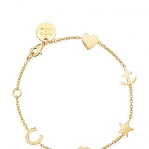 SOPHIE by SOPHIE Symbol Bracelet rannekoru