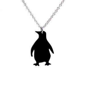 Samas Design Pingviini Kaulakoru