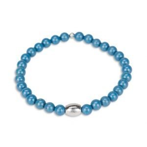 Seven East Bracelet M420B Blue