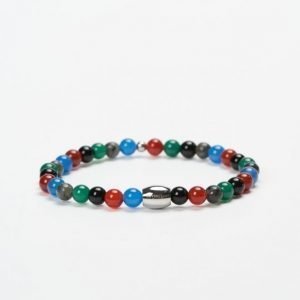 Seven East Bracelet M420B Dark Mix