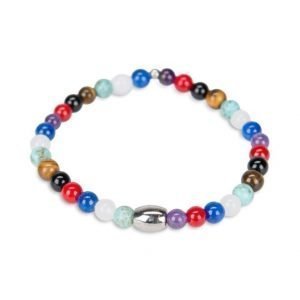 Seven East Bracelet M420B Mix