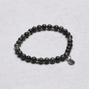 Seven East Bracelet M451B Green