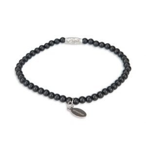 Seven East Bracelet M452B Black