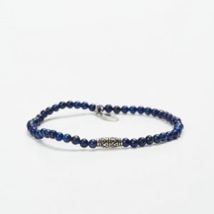 Seven East Bracelet M452B Lapis