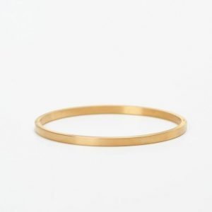 Seven East Bracelet M454B Gold