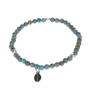 Seven East Bracelet M468B Turqouise