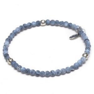 Seven East Bracelet M468B blue