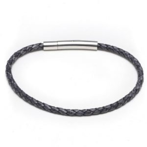 Seven East Bracelet M471B black