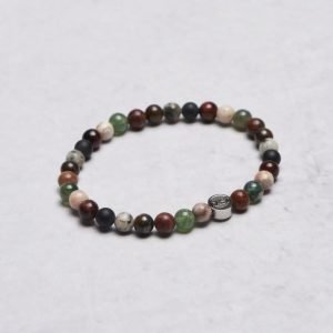 Seven East Bracelet M474B Mix