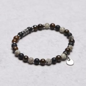 Seven East Bracelet M476B Mix