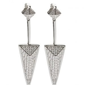 Sif Jakobs Pecetto Grande Earrings korvakorut