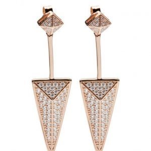 Sif Jakobs Pecetto Grande Earrings korvakorut